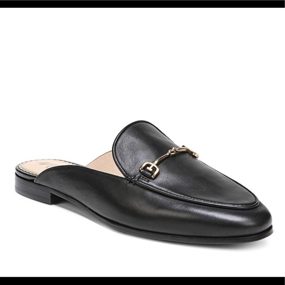 Sam Edelman Linnie Loafers